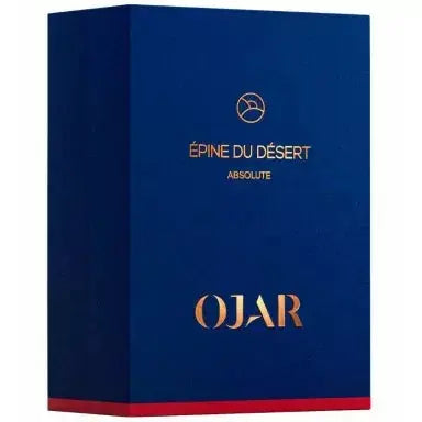 OJAR  Épine du Désert  - Profumo Olio Assoluto - Profumo in Olio - OJAR - Alla Violetta Boutique