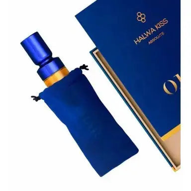 OJAR  Halwa Kiss - Profumo Olio Assoluto - Profumo in Olio - OJAR - Alla Violetta Boutique