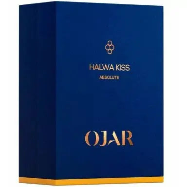 OJAR  Halwa Kiss - Profumo Olio Assoluto - Profumo in Olio - OJAR - Alla Violetta Boutique