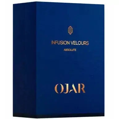 OJAR Infusion Velours - Profumo Olio Assoluto - Profumo in Olio - OJAR - Alla Violetta Boutique