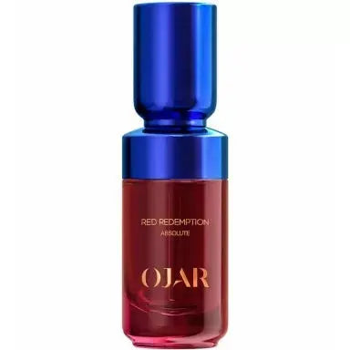 OJAR Red Redemption- Profumo Olio Assoluto - Profumo in Olio - OJAR - Alla Violetta Boutique