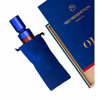OJAR Red Redemption- Profumo Olio Assoluto - Profumo in Olio - OJAR - Alla Violetta Boutique