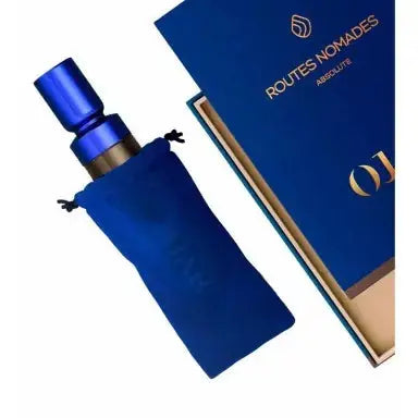 OJAR Routes Nomades   Profumo Olio Assoluto - Profumo in Olio - OJAR - Alla Violetta Boutique