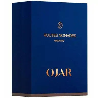 OJAR Routes Nomades   Profumo Olio Assoluto - Profumo in Olio - OJAR - Alla Violetta Boutique