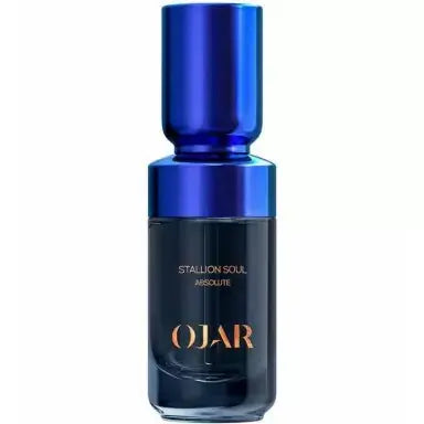 OJAR  Stallion Soul Profumo in Olio - Profumo in Olio - OJAR - Alla Violetta Boutique