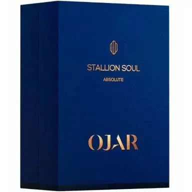OJAR  Stallion Soul Profumo in Olio - Profumo in Olio - OJAR - Alla Violetta Boutique