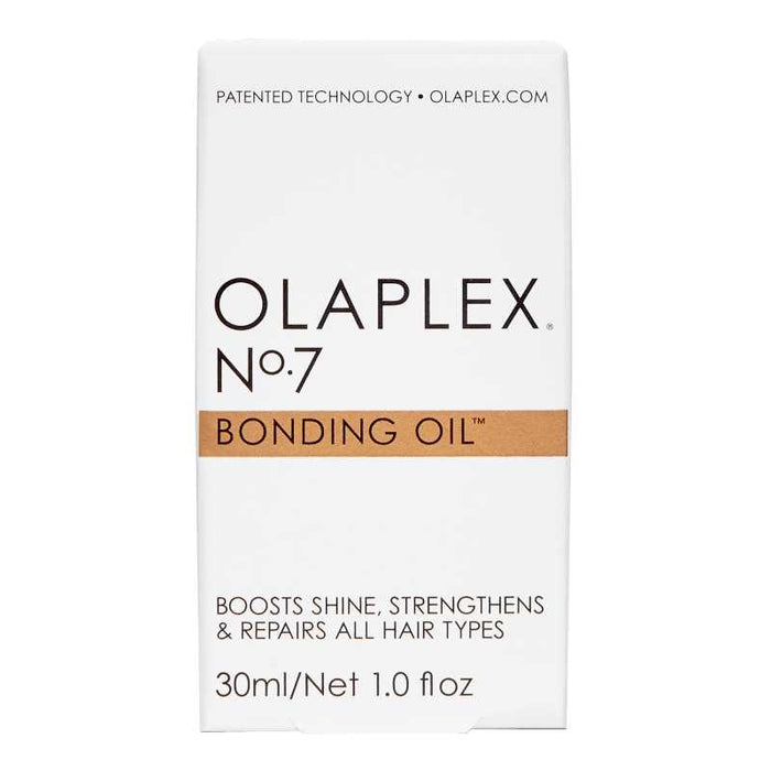 Olaplex No. 7  Bond Oil - Trattamento capelli - Olaplex - Alla Violetta Boutique