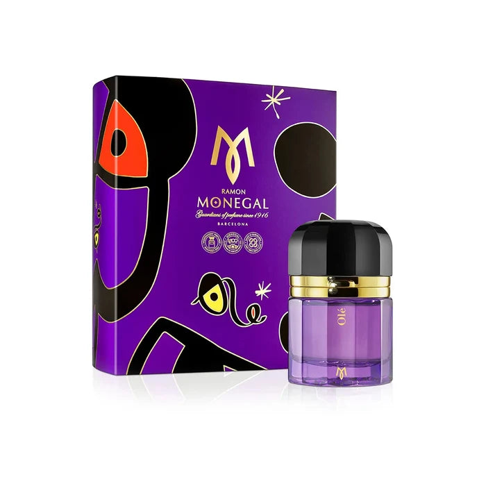 Olè Eau De Parfum -  - Alla Violetta Boutique - Alla Violetta Boutique