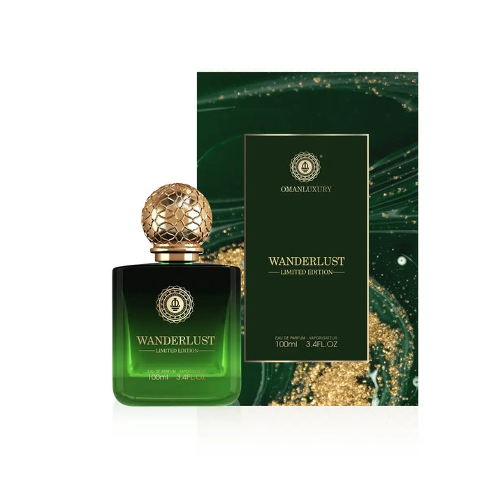 Omanluxury Wanderlust Alla Violetta Boutique