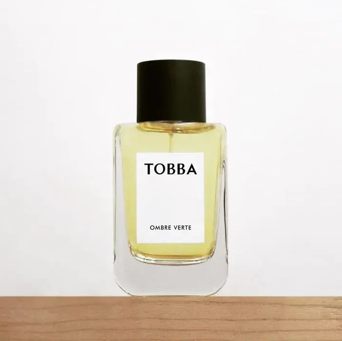 Ombre Verte eau de parfum Tobba - Profumo - TOBBA - Alla Violetta Boutique