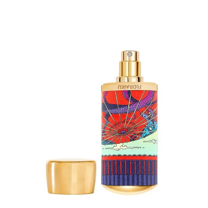One Umbrella for two - Profumo - FLORAIKU - Alla Violetta Boutique