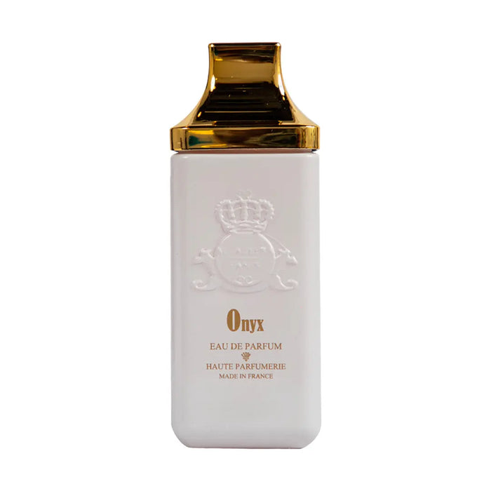 Onyx eau de parfum Al Jazeera - Profumo - AL JAZEERA - Alla Violetta Boutique