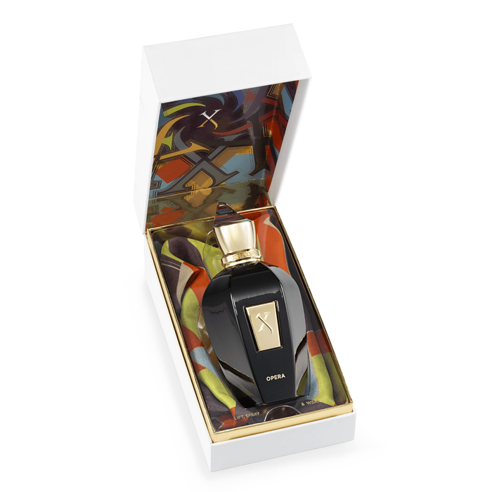 Opera Eau de parfum - profumo - XERJOFF - Alla Violetta Boutique