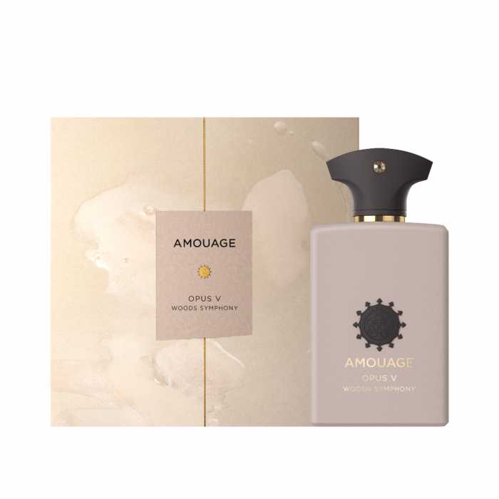 Amouage Opus V Woods Symphony -  - Amouage - Alla Violetta Boutique