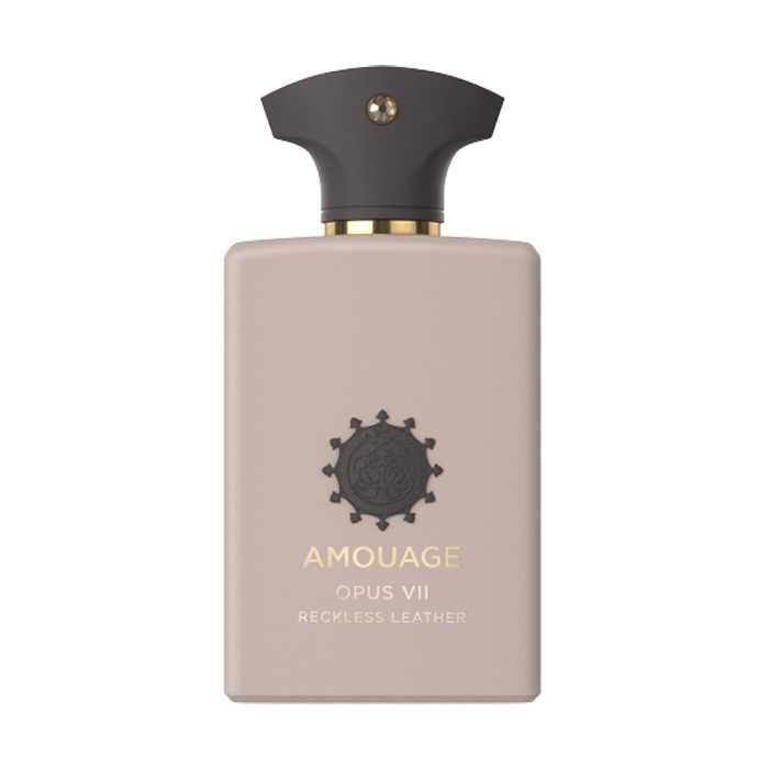 Amouage Opus VII Reckless Leather -  - Amouage - Alla Violetta Boutique