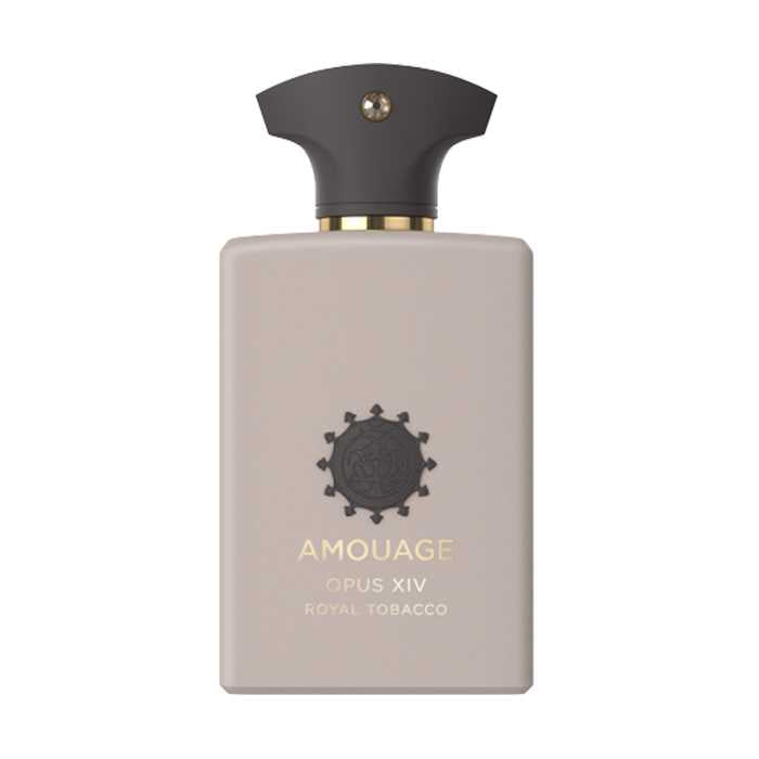 Amouage Opus XIV Royal Tobacco -  - Amouage - Alla Violetta Boutique