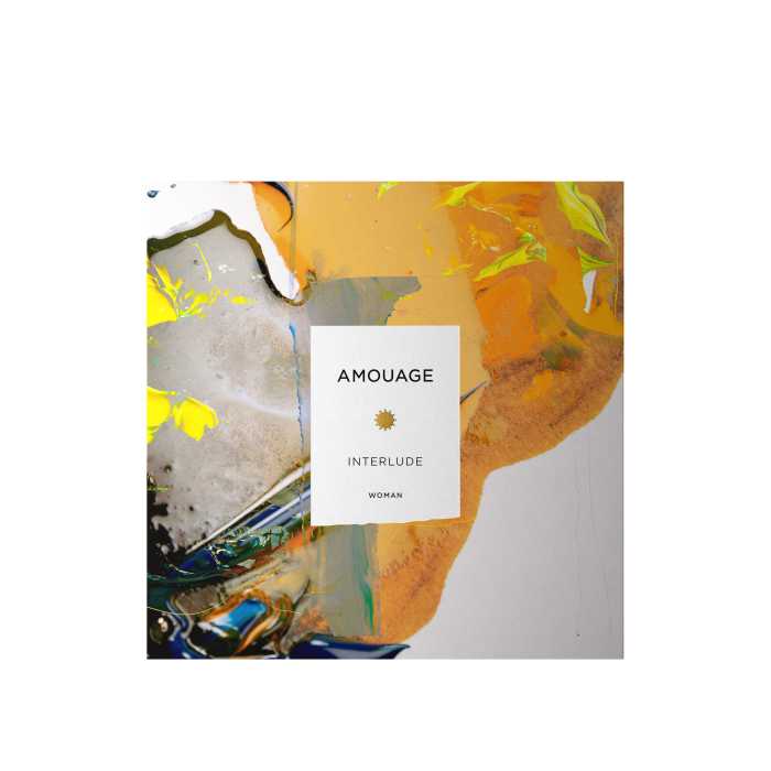 Amouage Opus XIV Royal Tobacco -  - Amouage - Alla Violetta Boutique