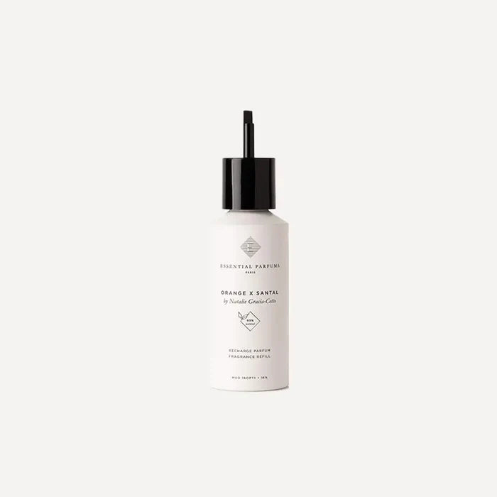 Orange X Santal by Natalie Gracia Cetto eau de parfum - Profumo - ESSENTIAL PARFUMS - Alla Violetta Boutique