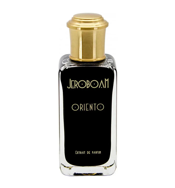 Jeroboam Oriento Alla Violetta Boutique