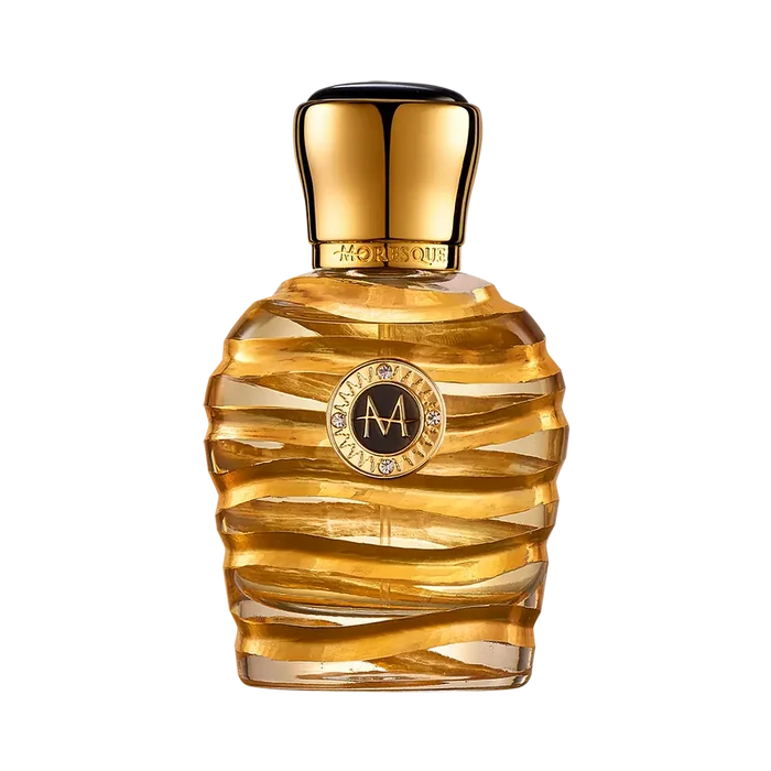Oro eau de parfum Moresque - Profumo - MORESQUE - Alla Violetta Boutique