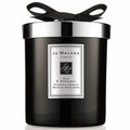 Oud & Bergamot Candela Alla Violetta Boutique