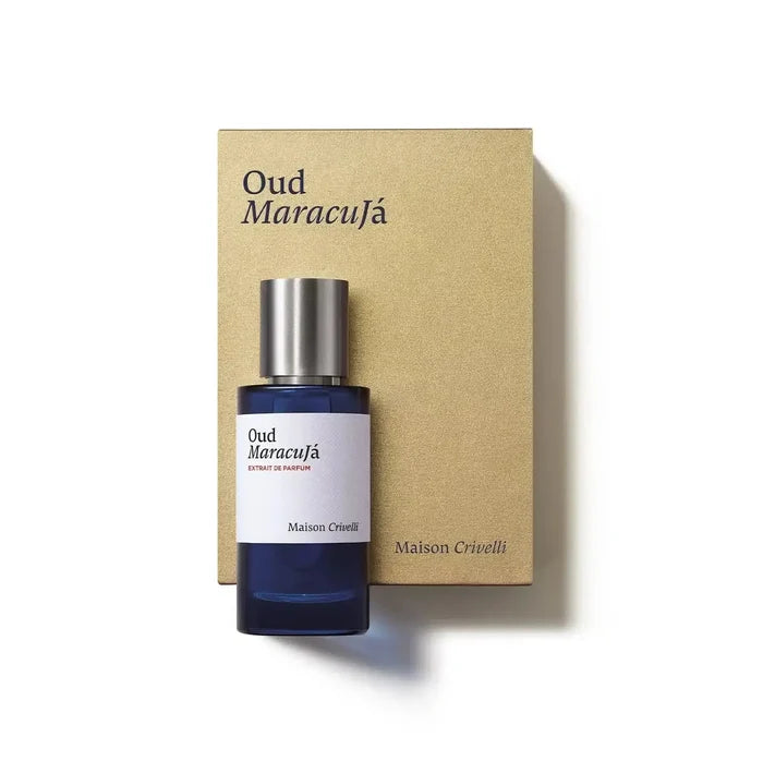 Oud Maracuja Maison Crivelli - Profumo - MAISON CRIVELLI - Alla Violetta Boutique