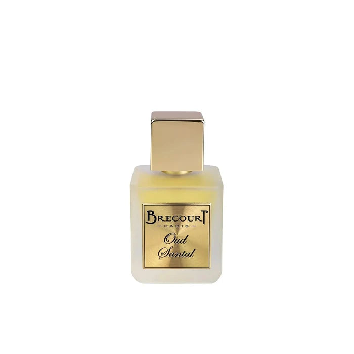Oud Santal Brecourt - Profumo - BRECOURT - Alla Violetta Boutique