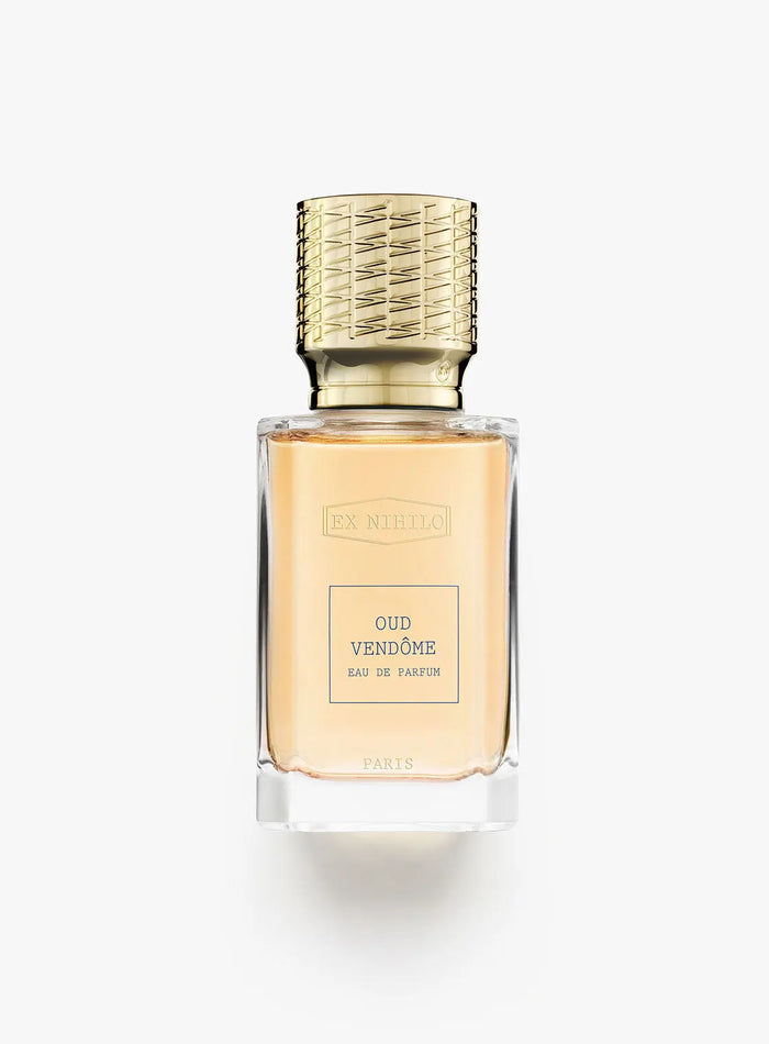 Ex Nihilo oud Vendome - Profumo - EX NIHILO - Alla Violetta Boutique