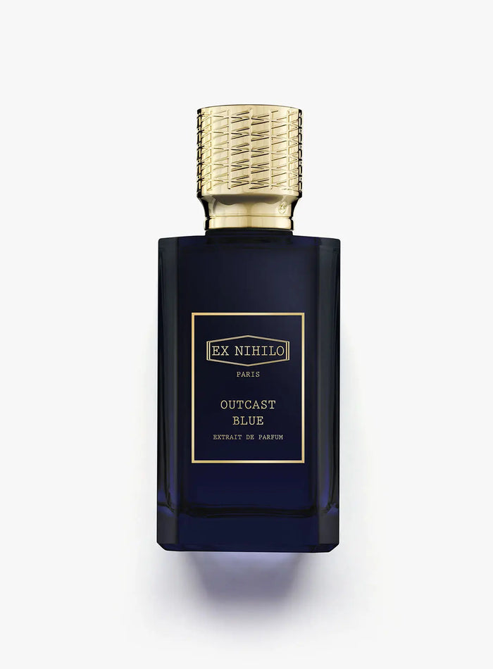 Ex Nihilo Outcast Blue Extrait - Profumo - EX NIHILO - Alla Violetta Boutique