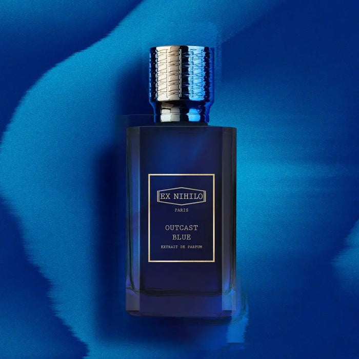 Ex Nihilo Outcast Blue Extrait - Profumo - EX NIHILO - Alla Violetta Boutique