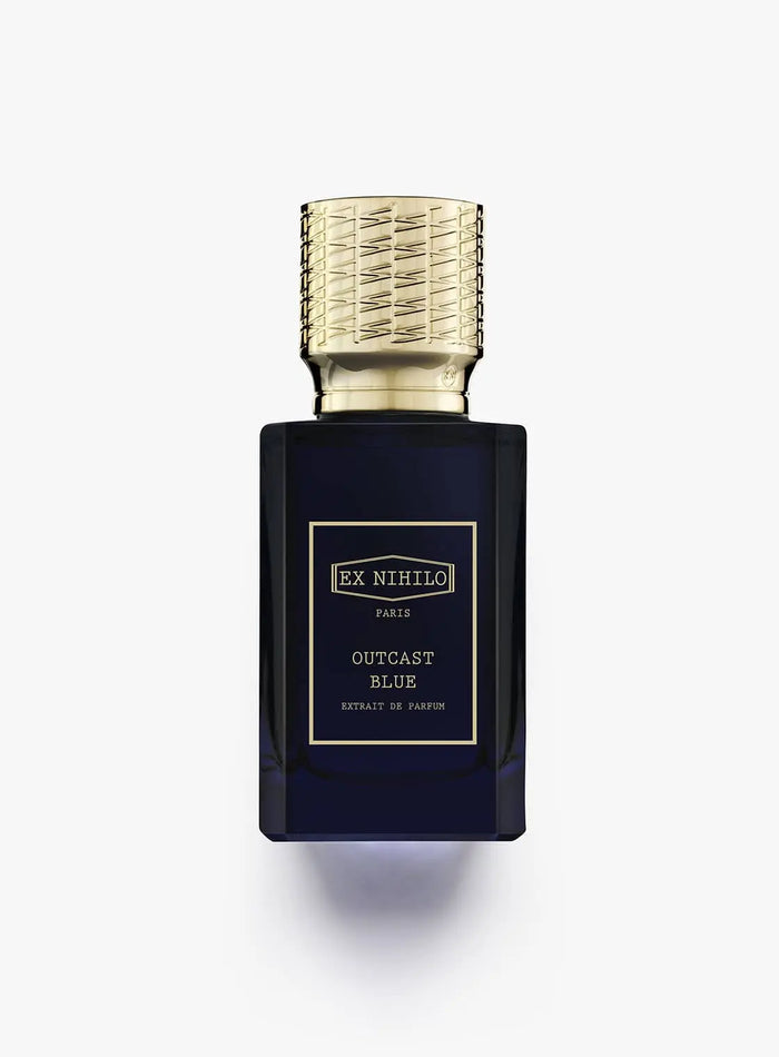 Outcast Blue Extrait de parfum - Profumo - EX NIHILO - Alla Violetta Boutique