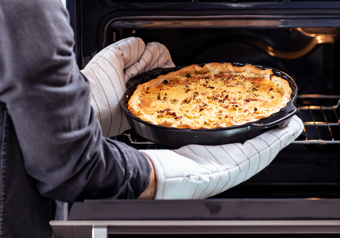 Oven Mitts