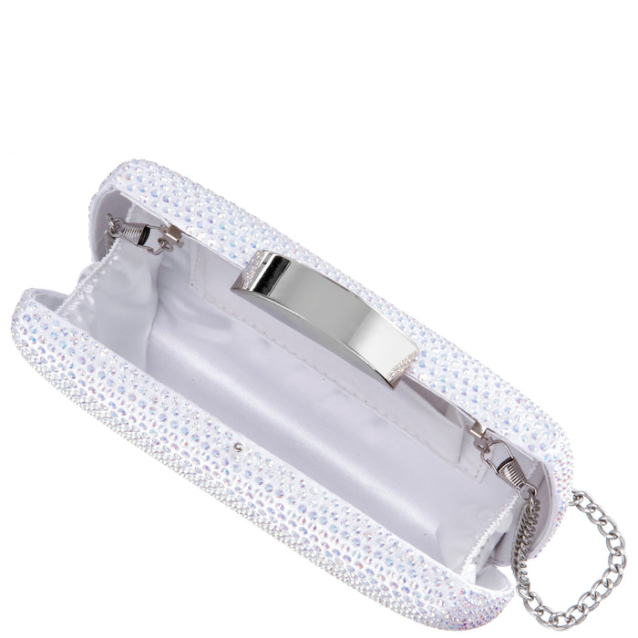 PACEY-WHITE AB CRYSTAL