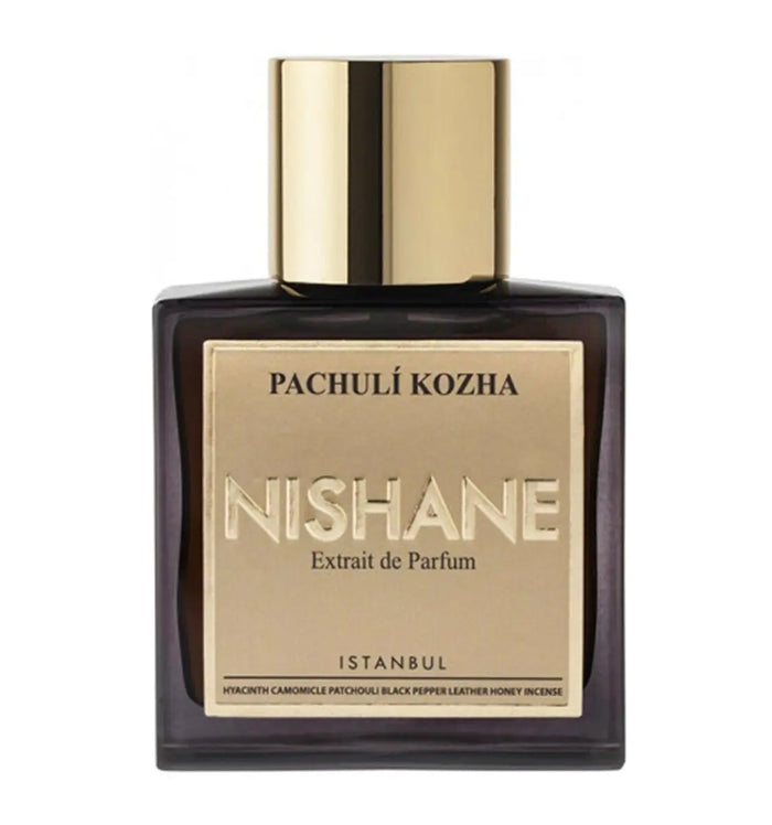 Pachuli Khoza estratto profumo - Profumo - NISHANE - Alla Violetta Boutique