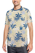 Palmsetto Print Tee