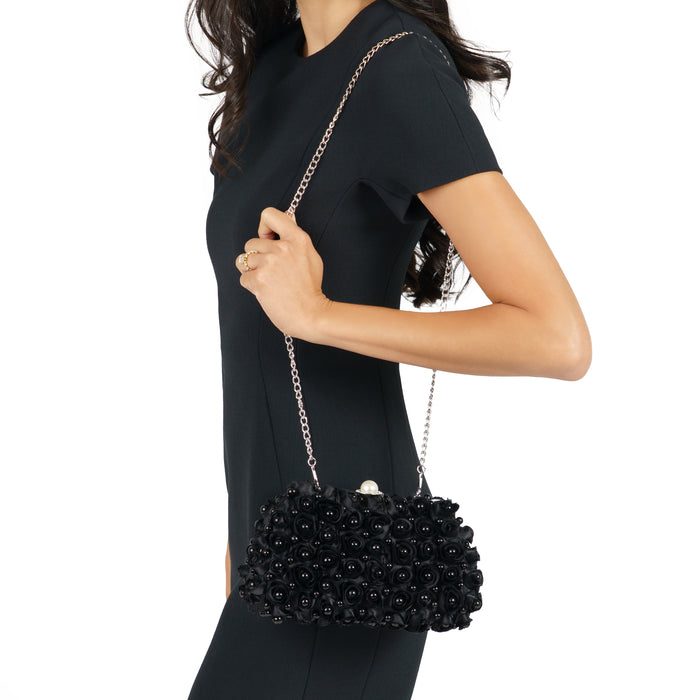 PALOMA-BLACK