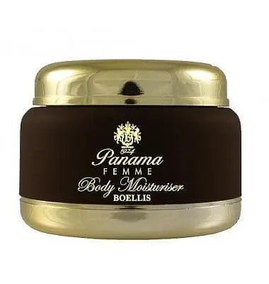 Panama 1924 Femme Body Cream 200 ml Alla Violetta Boutique