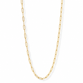 Paperclip Chain