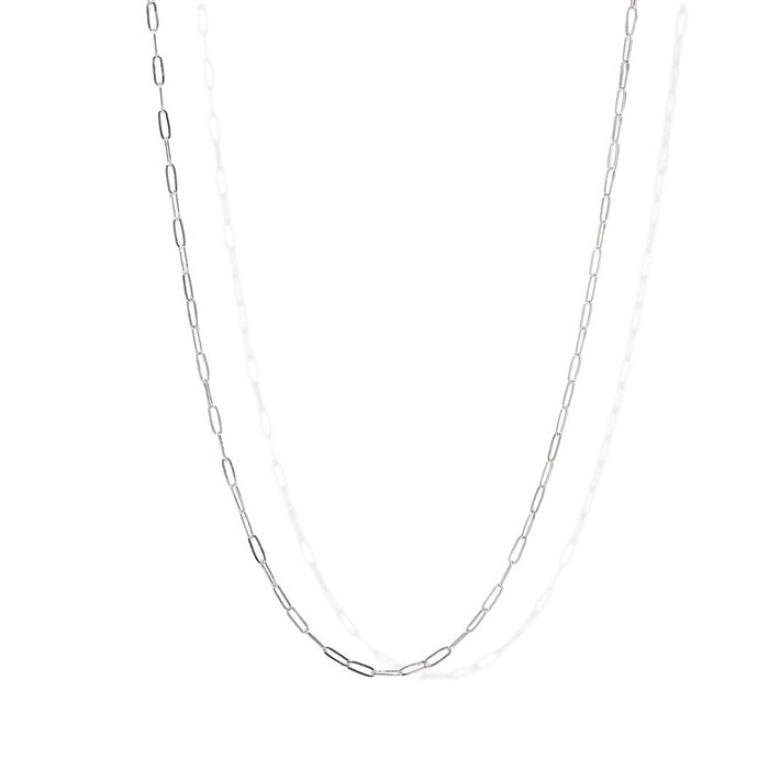 Paperclip Chain - Le Serey