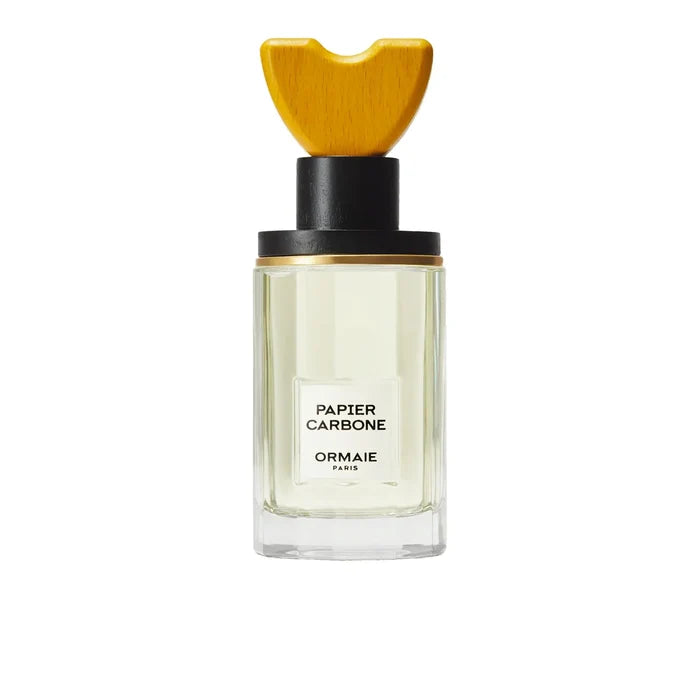 Papiere Carbone eau de parfum - Profumo - ORMAIE - Alla Violetta Boutique