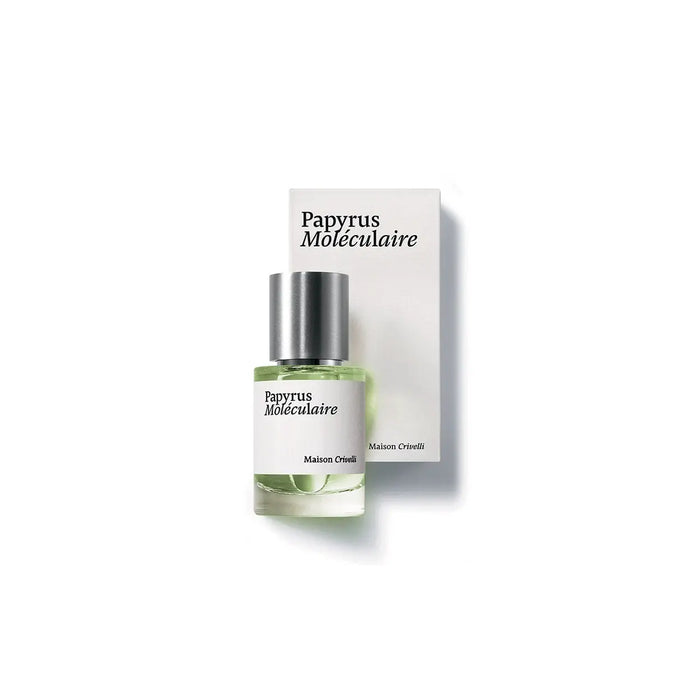 Papyrus Moleculaire Eau De Parfum -  - Alla Violetta Boutique - Alla Violetta Boutique