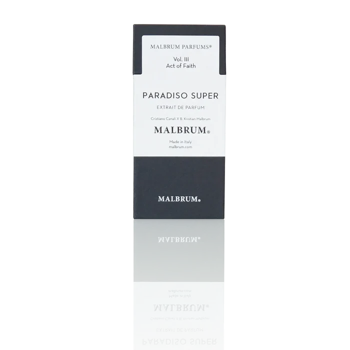 Paradiso Super Malbrum - Profumo - MALBRUM - Alla Violetta Boutique