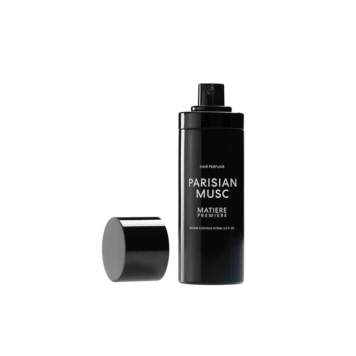 Parisian Musc Hair Mist - Profumo capelli - MATIERE PREMIERE - Alla Violetta Boutique