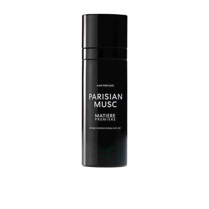 Parisian Musc Hair Mist - Profumo capelli - MATIERE PREMIERE - Alla Violetta Boutique