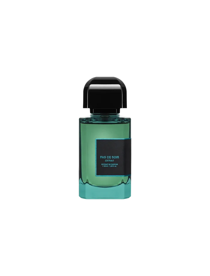 Pas ce soir extrait  BDK PARFUMS