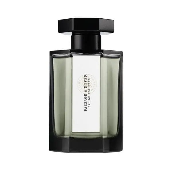 Passage D'Enfer eau de toilette Alla Violetta Boutique