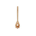 Pasta Fork Maple Wood