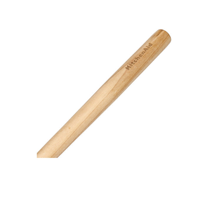 Pasta Fork Maple Wood