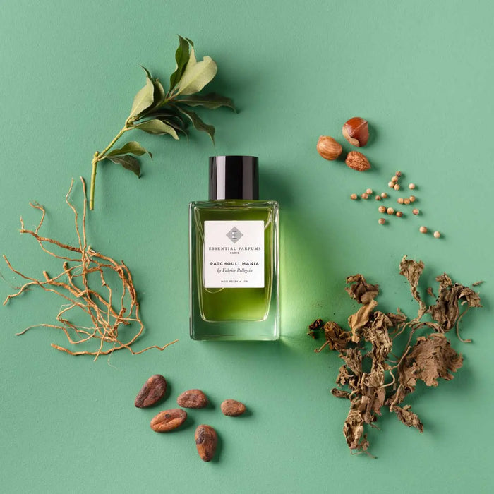 Patchouli Mania Essential Parfums - Alla Violetta Boutique