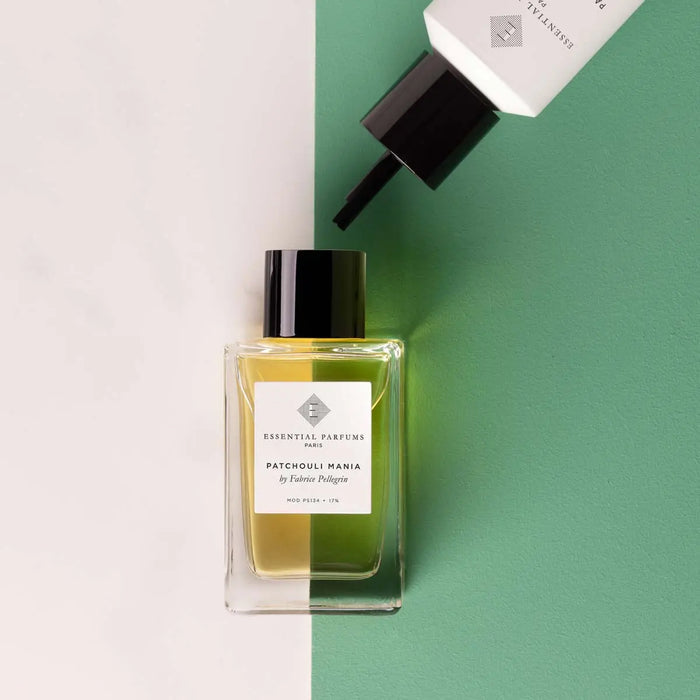 Patchouli Mania Essential Parfums - Alla Violetta Boutique
